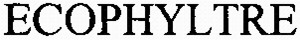 ECOPHYLTRE_logo