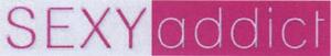 SEXY ADDICT_logo