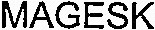 MAGESK_logo