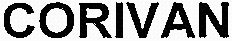 CORIVAN_logo