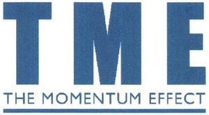 TME THE MOMENTUM EFFECT_logo