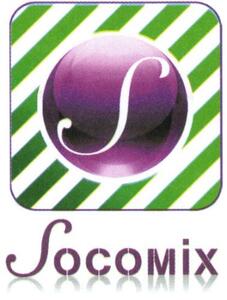 S SOCOMIX_logo