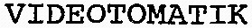 VIDEOTOMATIK_logo