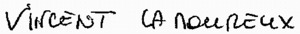 VINCENT LAMOUREUX_logo