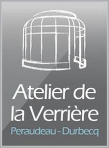 ATELIER DE LA VERRIERE PERAUDEAU-DURBECQ_logo