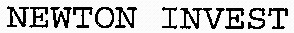 NEWTON INVEST_logo