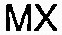 MX_logo