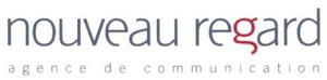 nouveau regard agence de communication_logo