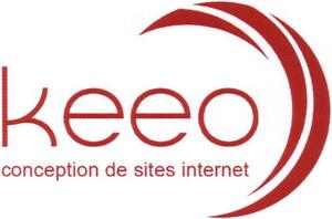 KEEO CONCEPTION DE SITES INTERNET_logo