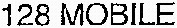128 MOBILE_logo
