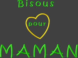 BISOUS POUR MAMAN_logo