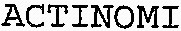ACTINOMI_logo