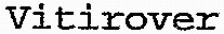 Vitirover_logo
