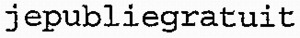 jepubliegratuit_logo