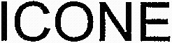ICONE_logo