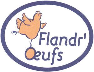 Flandr'Oeufs_logo