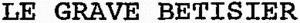 LE GRAVE BETISIER_logo