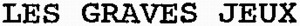LES GRAVES JEUX_logo