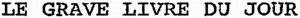 LE GRAVE LIVRE DU JOUR_logo
