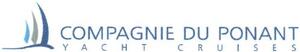 COMPAGNIE DU PONANT YACHT CRUISES_logo