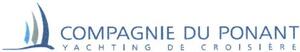 COMPAGNIE DU PONANT YACHTING DE CROISIERE_logo