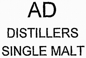 ADS DISTILLERS SINGLE MALT_logo