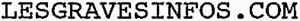 LESGRAVESINFOS.COM_logo