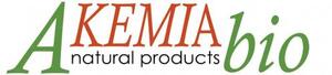AKEMIA natural products bio_logo