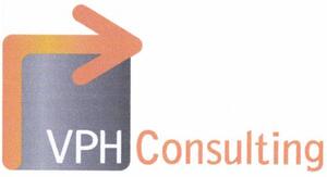 VPH CONSULTING_logo