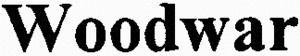 Woodwar_logo