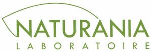 NATURANIA LABORATOIRE_logo