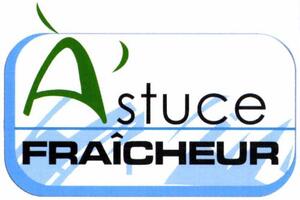 Astuce FRAÎCHEUR_logo