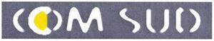 COM SUD_logo