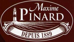 Maxime PINARD_logo