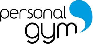 PERSONAL GYM_logo