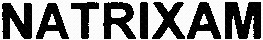 NATRIXAM_logo