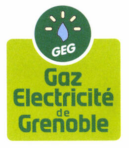 GEG Gaz Electricité de Grenoble_logo