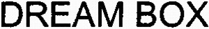 DREAM BOX_logo