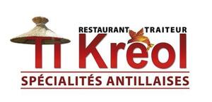 RESTAURANT TRAITEUR TI KREOL SPECIALITES ANTILLAISES_logo