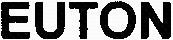 EUTON_logo