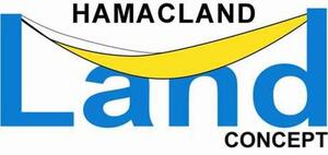 HAMACLAND Land CONCEPT_logo