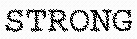 STRONG_logo