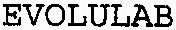 EVOLULAB_logo