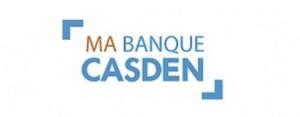 MA BANQUE CASDEN_logo