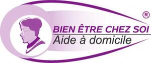BIEN ÊTRE CHEZ SOI Aide à domicile_logo
