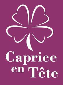 CAPRICE EN TETE_logo