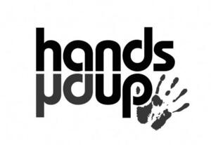 HANDS UP_logo