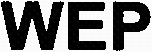 WEP_logo
