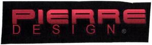 PIERRE DESIGN_logo
