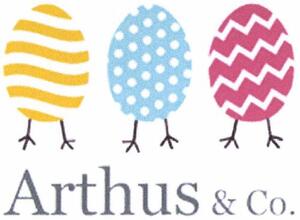 Arthus & Co._logo